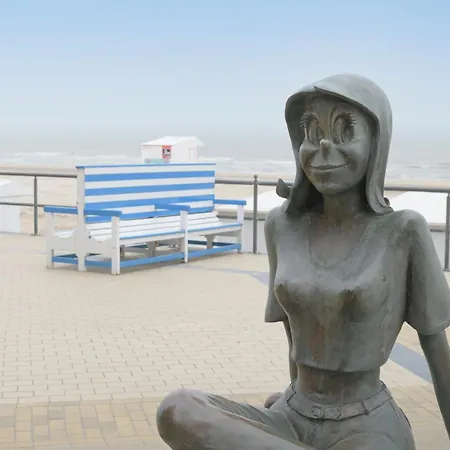 Seaside With Stunning Views * ミデルケルケ