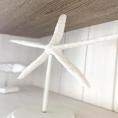 Seaside With Stunning Views