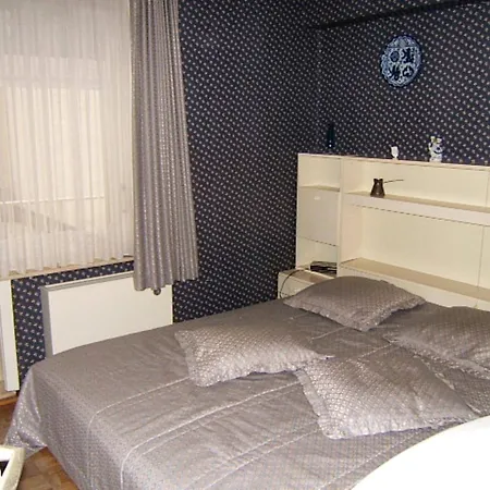 Seaside With Stunning Views アパート ミデルケルケ